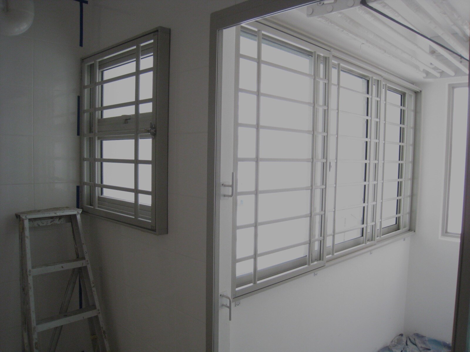 roller shutter